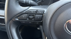 Toyota Yaris 1.5 Hybrid Icon 5dr CVT Hybrid Hatchback